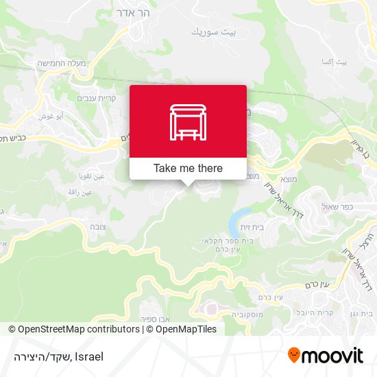 שקד/היצירה map