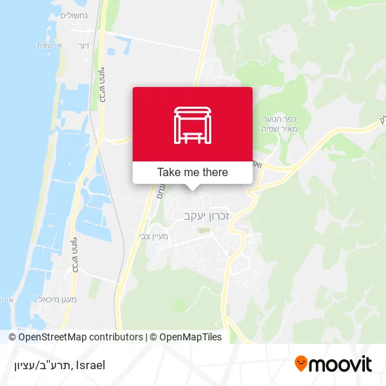 Карта תרע''ב/עציון