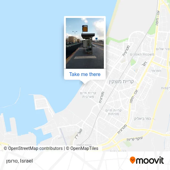 Карта טרומן