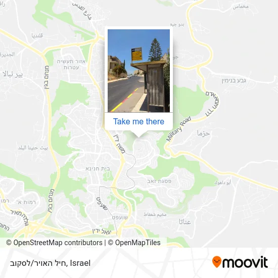 Карта חיל האויר/לסקוב