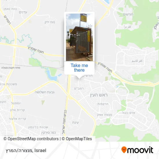 Карта מנצורה/המרץ