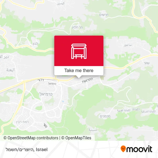 Карта היוצרים/חשמל