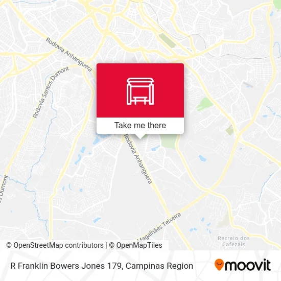 R Franklin Bowers Jones 179 map