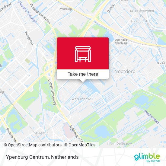 inhoudsopgave Bengelen Planeet How to get to Ypenburg Centrum in 'S-Gravenhage by Bus, Light Rail, Train  or Metro?