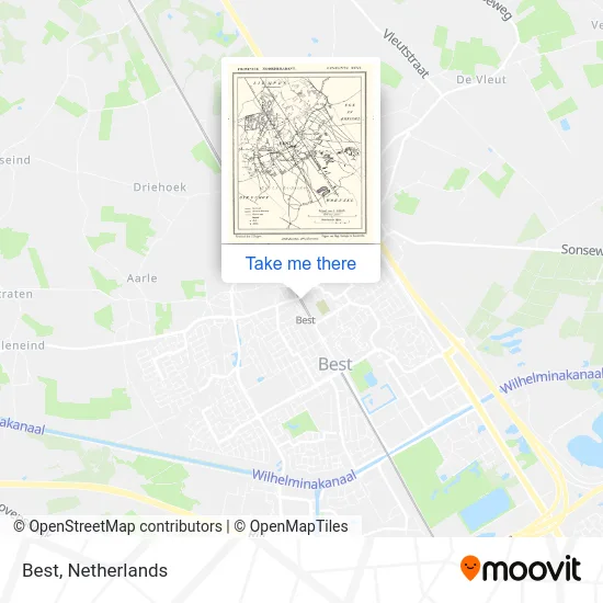 Best map