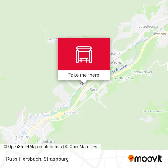 Russ-Hersbach map