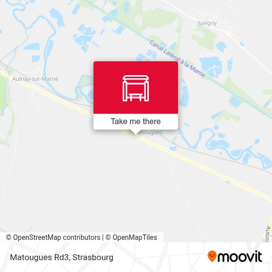 Matougues Rd3 map