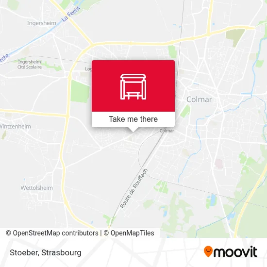 Stoeber map