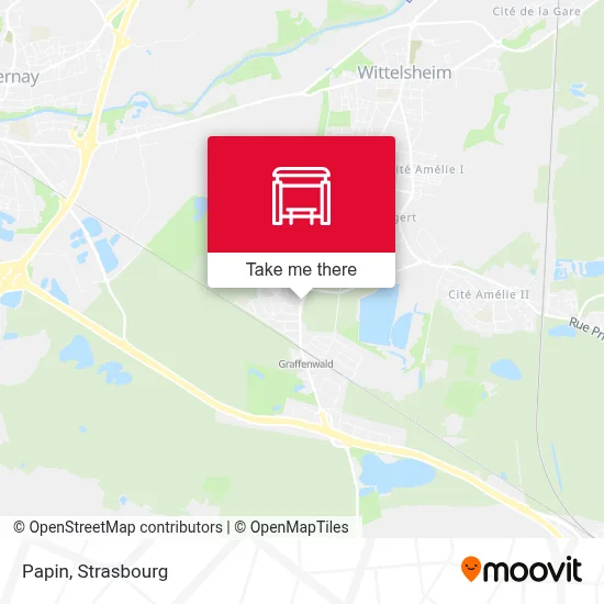 Papin map