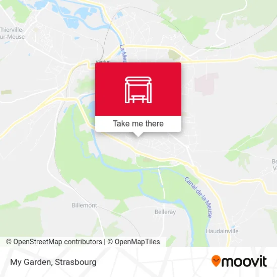 Monjardin map