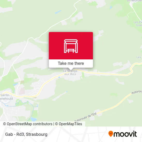 Gab - Rd3 map