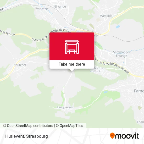 Hurlevent map