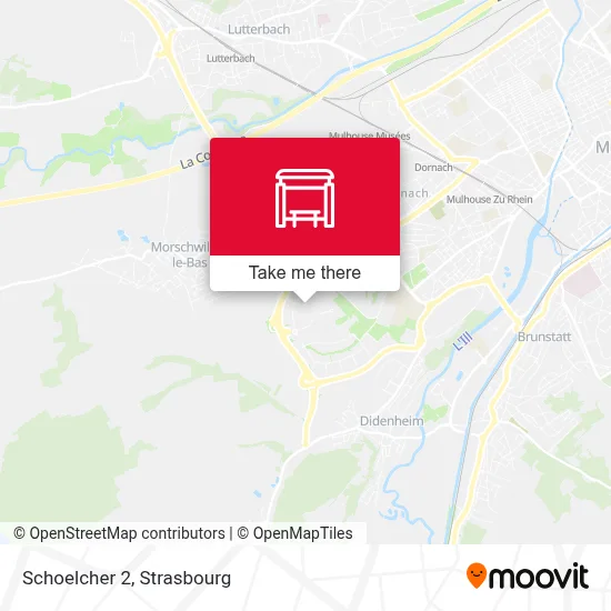 Schoelcher 2 map