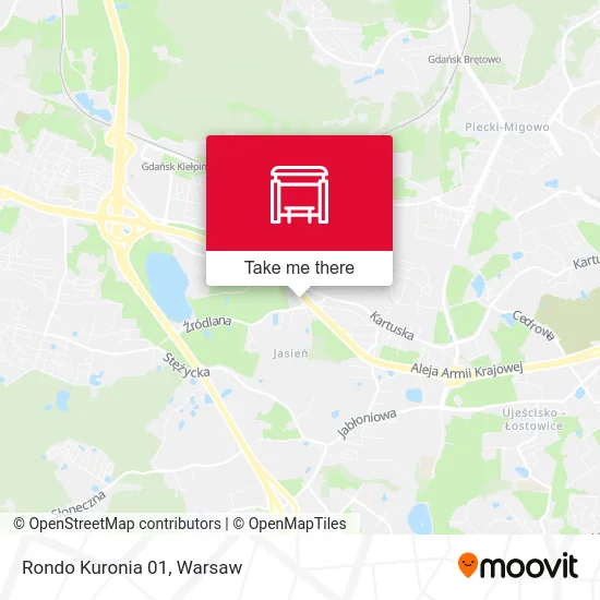 Rondo Kuronia 01 map