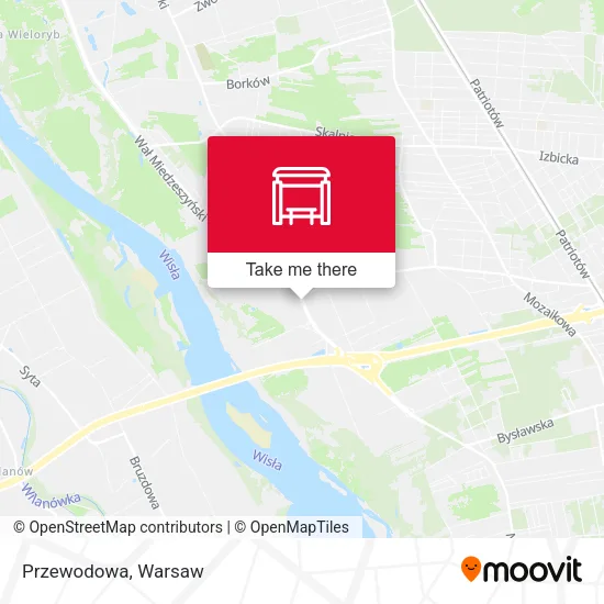 Карта Przewodowa