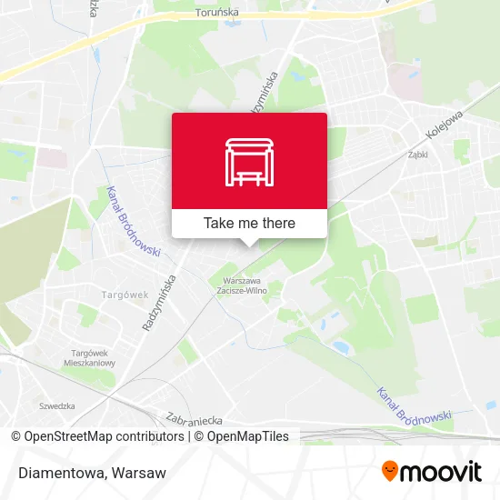 Карта Diamentowa