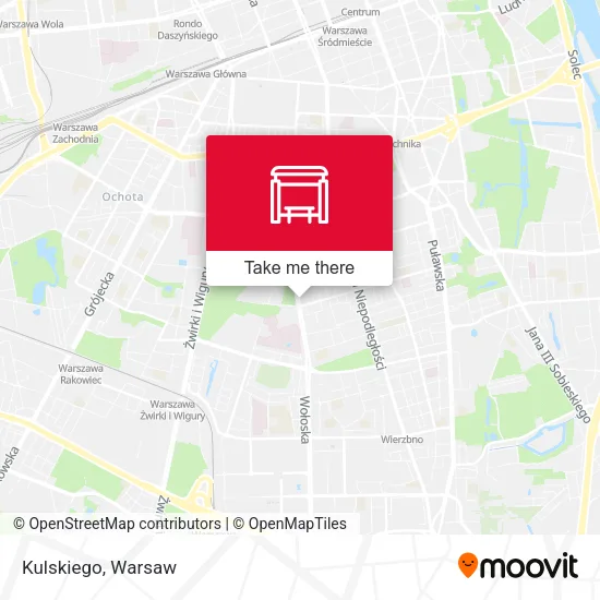 Карта Kulskiego