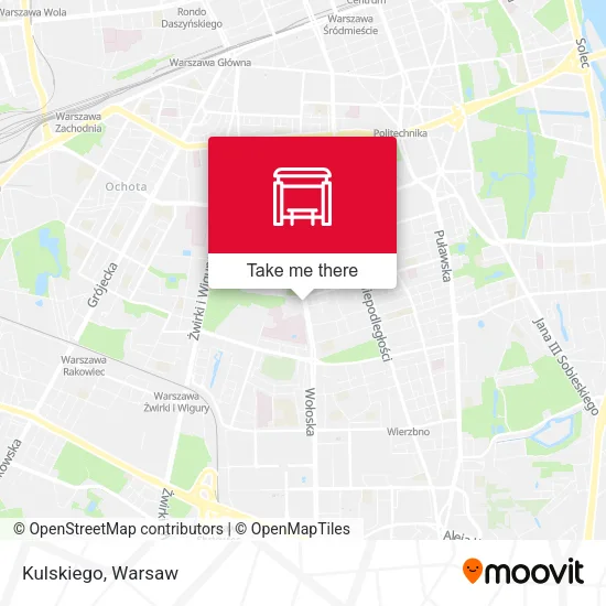 Карта Kulskiego