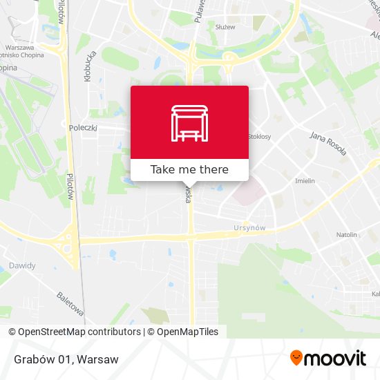 Grabów 01 map