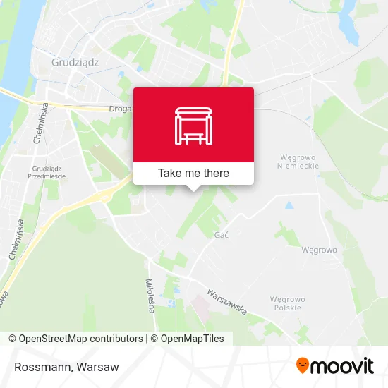 Карта Rossmann