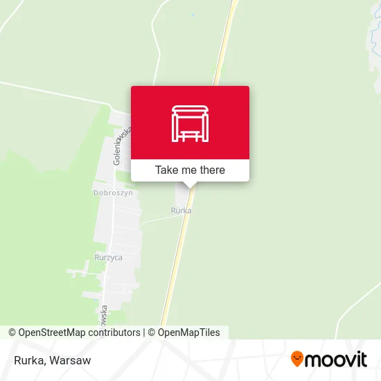 Карта Rurka