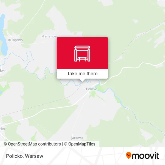 Карта Policko