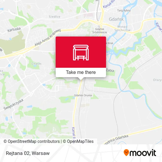 Карта Rejtana 02