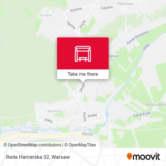 Reda Harcerska 02 map