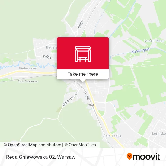 Reda Gniewowska 02 map