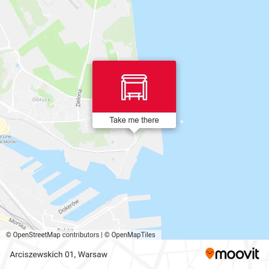 Карта Arciszewskich 01