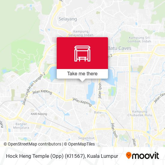 Peta Hock Heng Temple (Opp) (Kl1567)