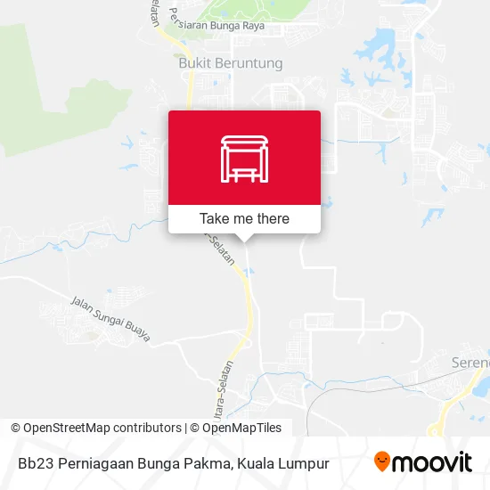 Bb23 Perniagaan Bunga Pakma map