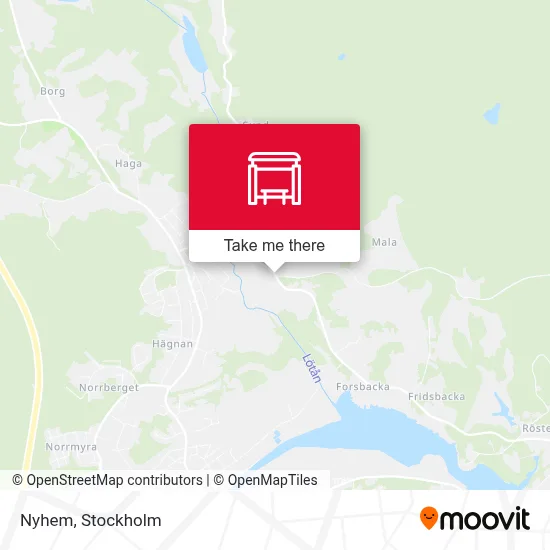 Nyhem map