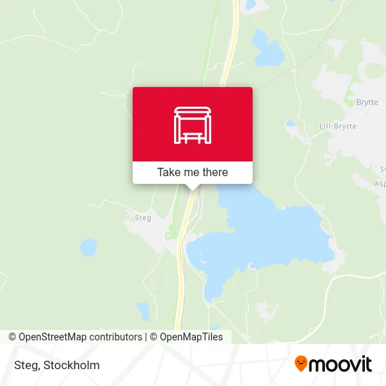 Steg map