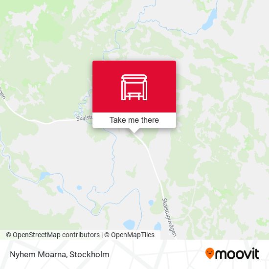 Nyhem Moarna map