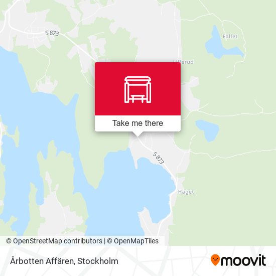 Årbotten Affären map