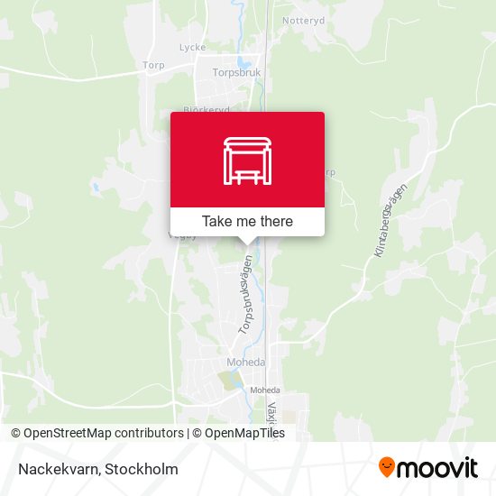 Nackekvarn map