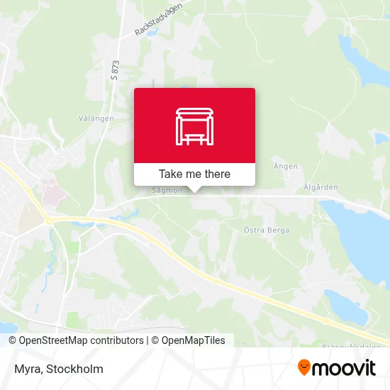 Myra map