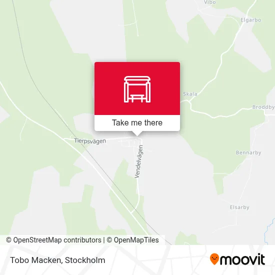 Tobo Macken map