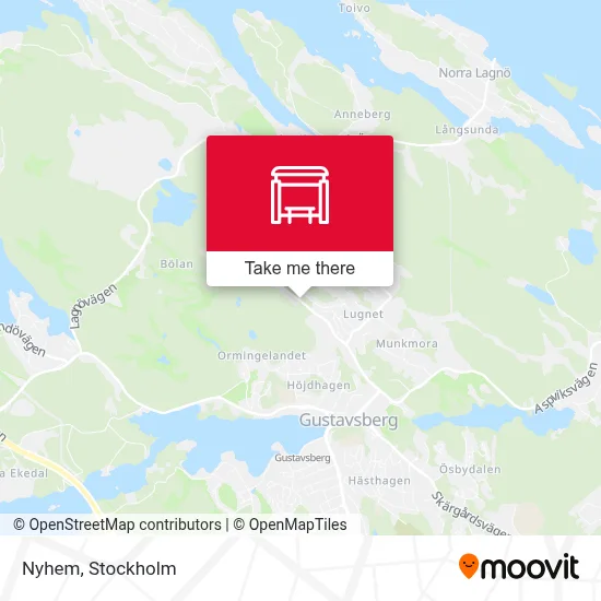 Nyhem map