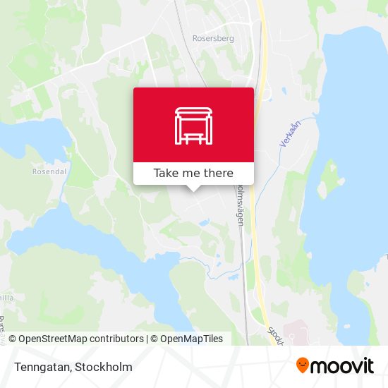 Tenngatan map