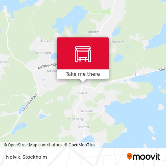 Nolvik map