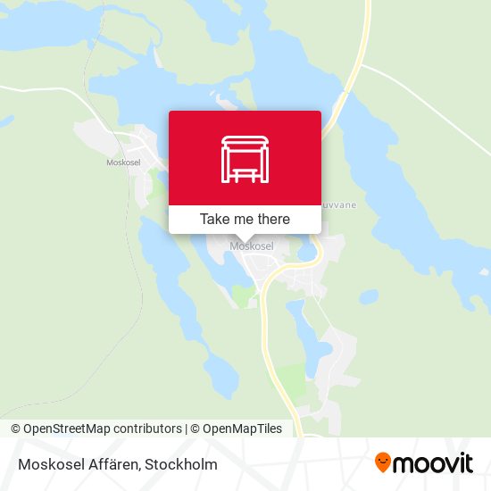Moskosel Affären map