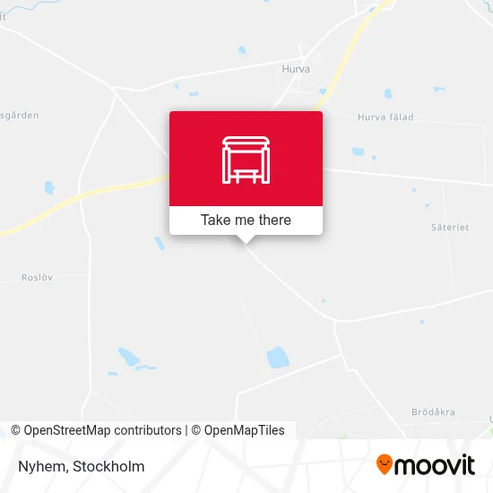Nyhem map