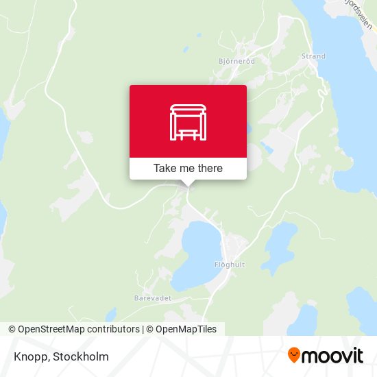 Knopp map