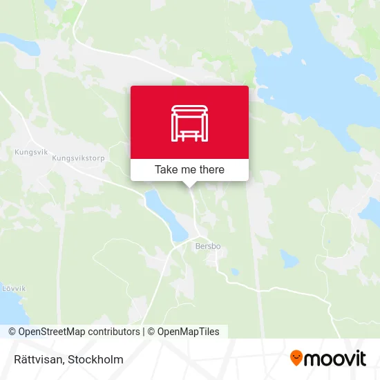 Rättvisan map