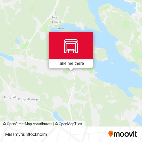 Missmyra map