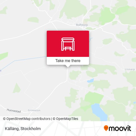 Källäng map