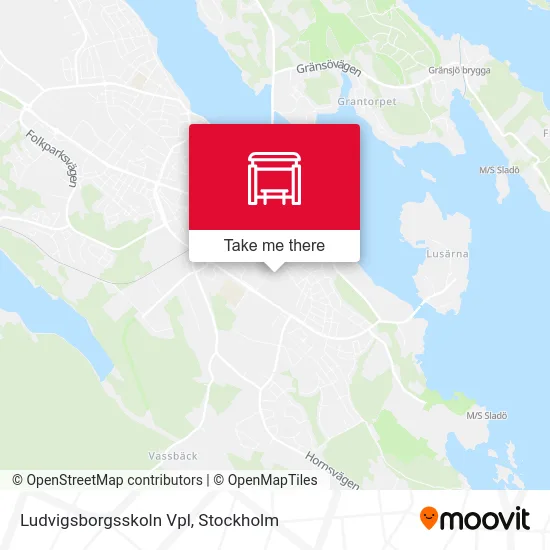 Ludvigsborgsskoln Vpl map