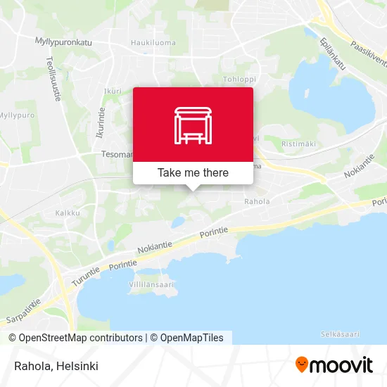 Rahola map